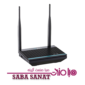 مودم روتر بیسیم یوتل Utel A154 | خرید و فروش مودم | صبا صنعت آژینه