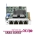 کارت شبکه سرور HPE Ethernet 1Gb 4-port FLR-T I350-T4V2 Adapter