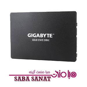 هارد SSD برند gigabyte