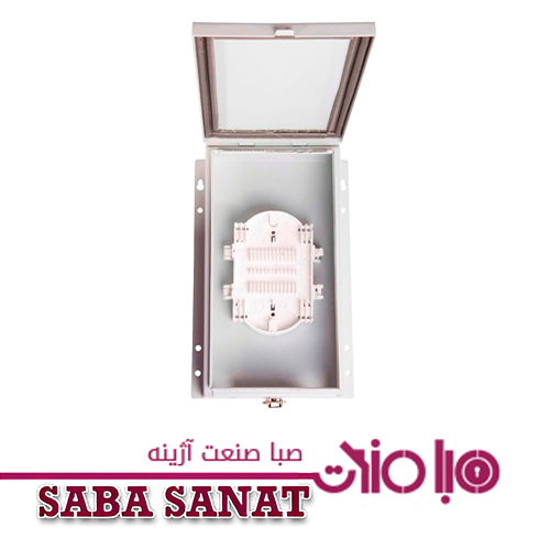 باکس دیواری ایندور آلانیک 12 کر